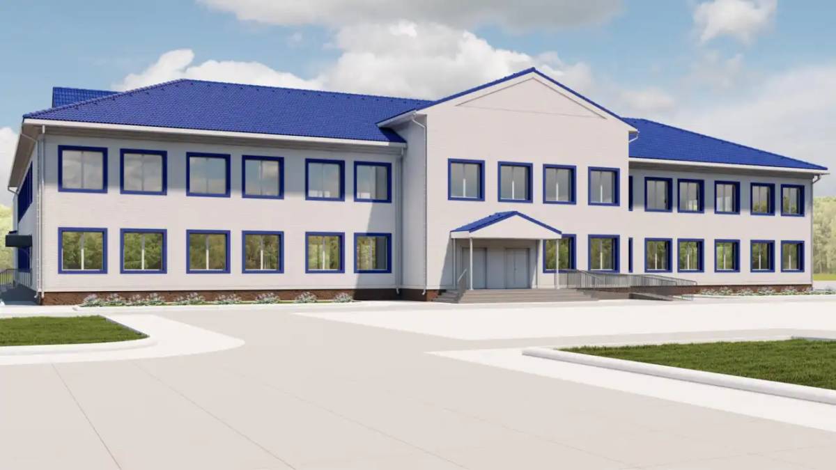 Ұлытау облысында қайтарылған активтердің 1,2 млрд теңгесіне жаңа мектеп салынады