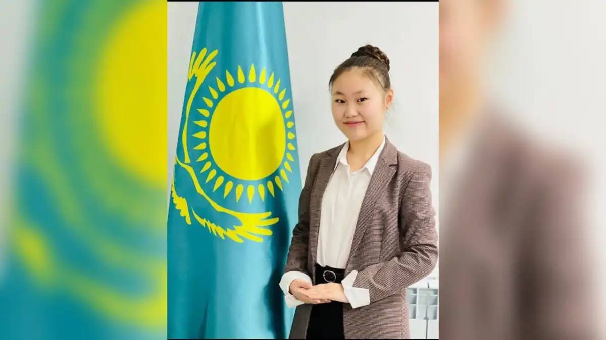 Қазақ тілін жүрегімен қабылдаған Аяна Ким