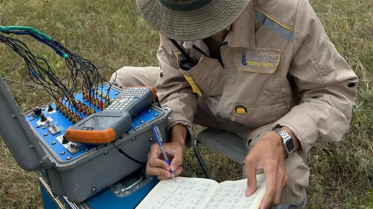 Елімізде пайдалы қазбалардың 38 перспективалы учаскесі анықталды