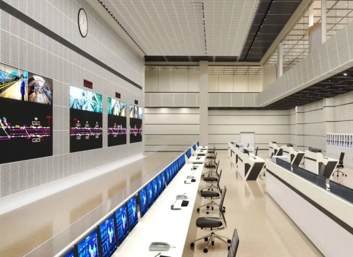 Астанада LRT диспетчерлерін оқытуға алдын ала қабылдау жарияланды