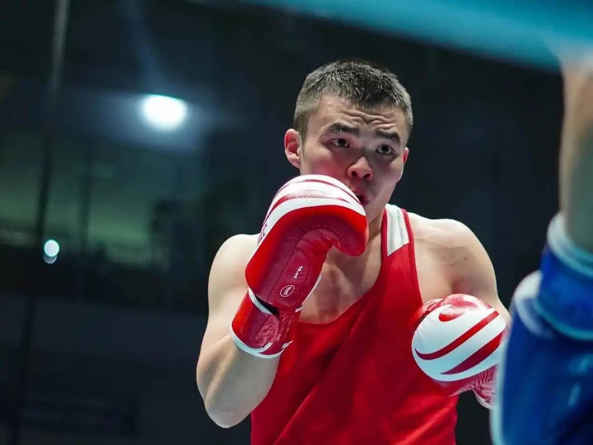 Әлем кубогының екінші күніндегі қазақстандық боксшылардың нәтижесі қандай