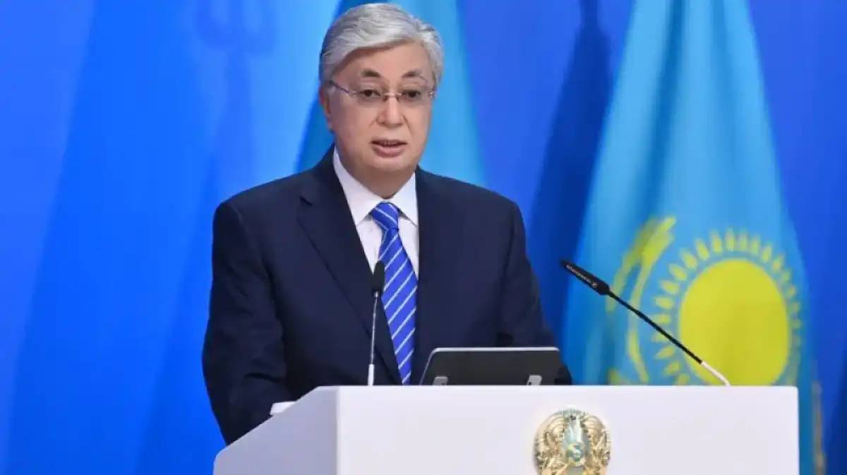 Президент өкімімен ҚХА кезекті сессиясы шақырылды