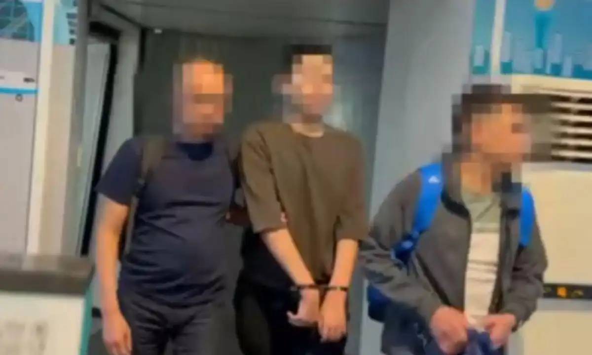 Жалған ақша жасағаны үшін Қазақстан азаматы Грузиядан экстрадицияланды