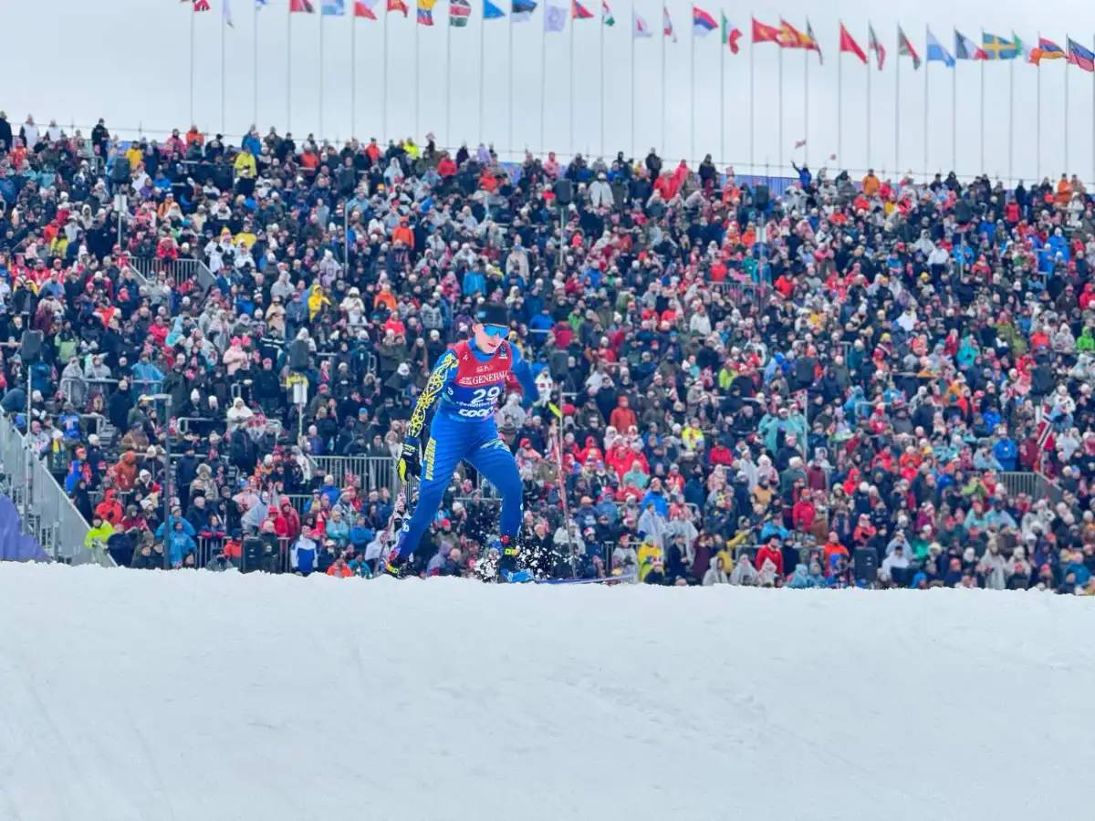 Шаңғы спорты: Надежда Степашкинамен сұхбат