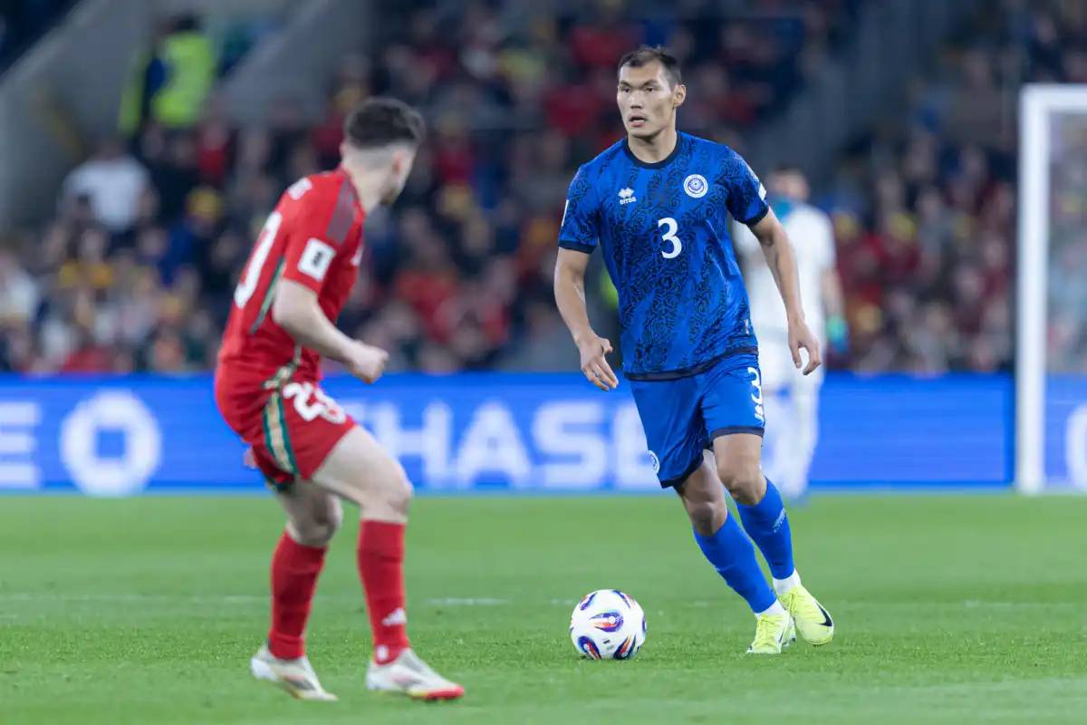 Әлем чемпионаты-2026: Қазақстан құрамасы Лихтенштейнді жеңді