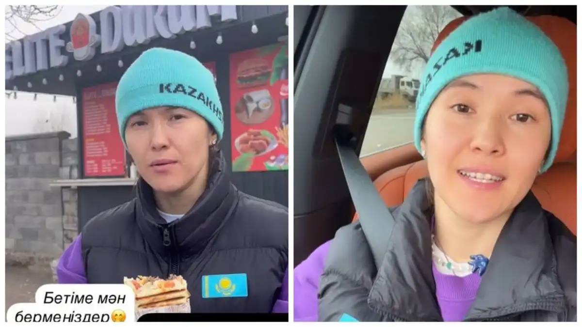 Назым Қызайбай бизнеске бет бұрды