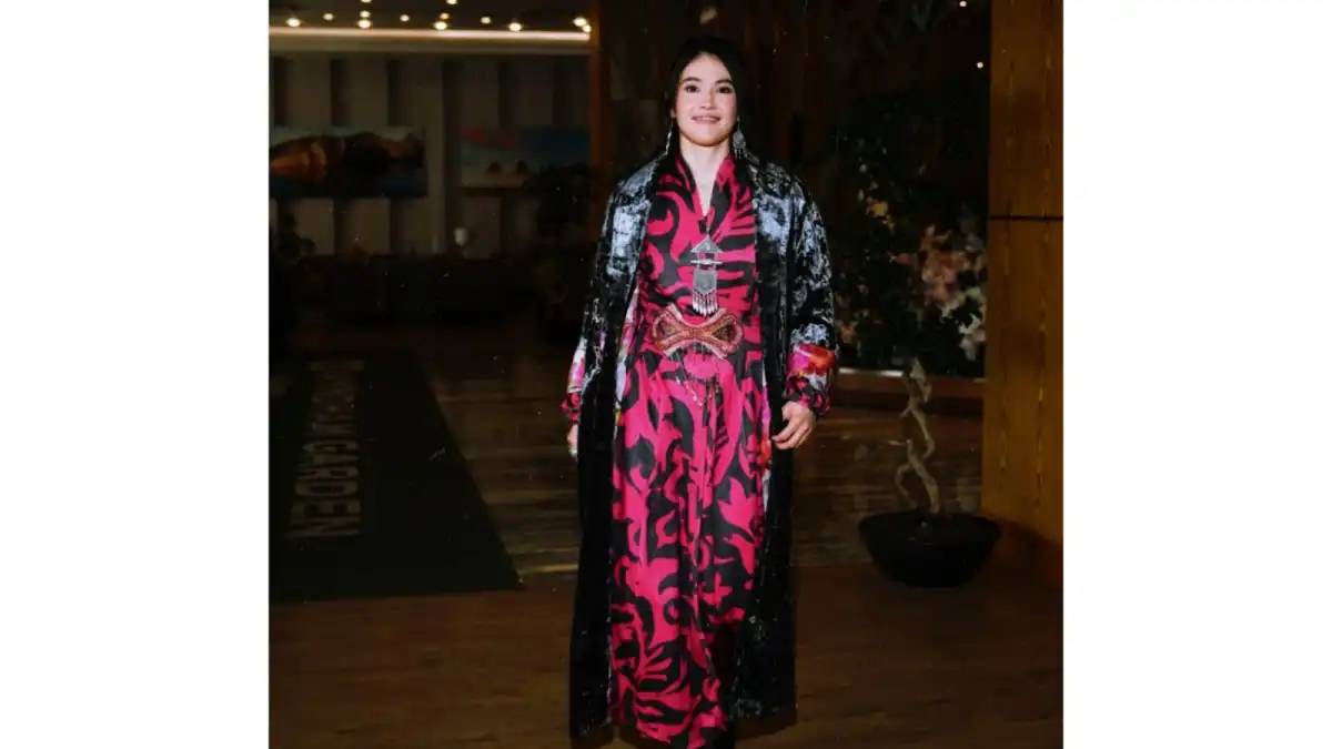 «Олимпиададан кейін ғана тұрмысқа шығамын»: Назым Қызайбай жеке өмірі туралы айтты