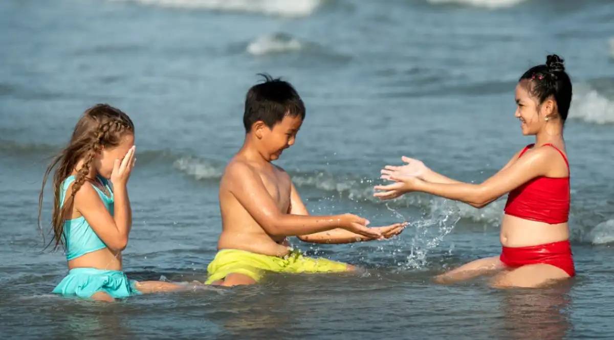 Елімізде ресми түрде шомылуға рұқсат етілген 698 орын бар