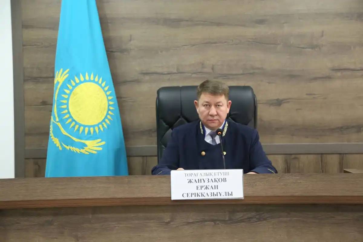 Шерзаттың ісі: құқық қорғау органдары куәгерлер Дана Жақсыгелді мен Эльмира Нұрбекованың кінәсі бар-жоғын қосымша қарастырады