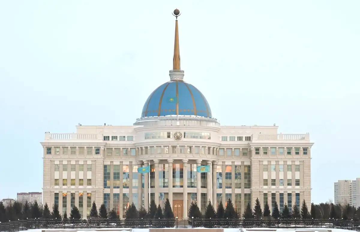 Шет ел басшылары Тоқаевты Рамазан айының басталуымен құттықтады