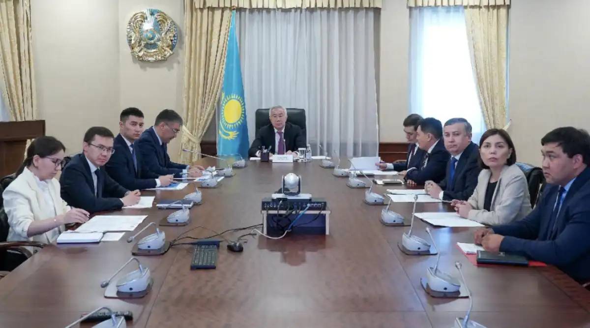 Мемлекет меншігіне қайтарылған 12,2 млн гектар жердің жартысы игеруге берілді