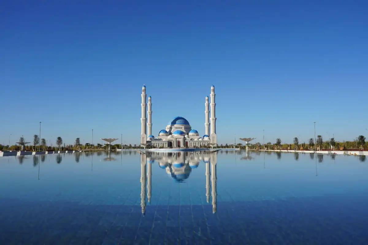 Құрбан айт — кешірім мен қайырымдылыққа үндейтін мереке