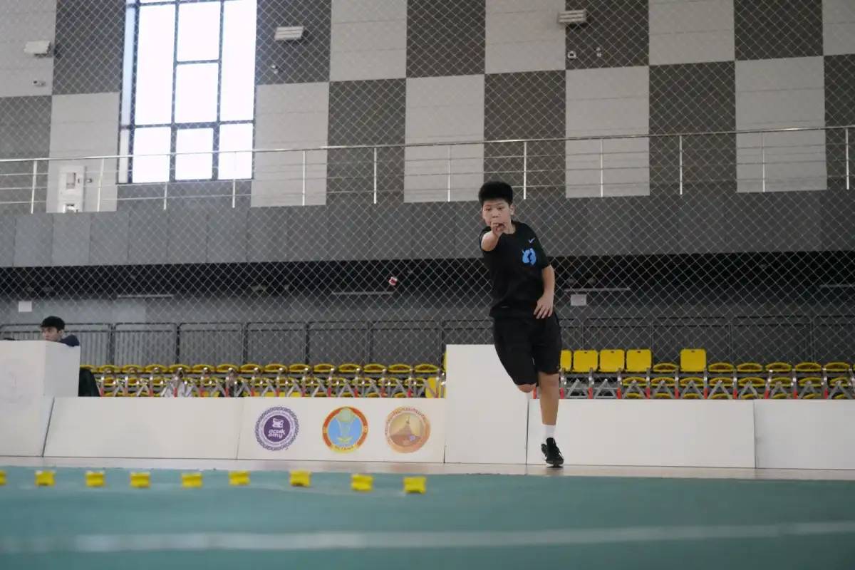 Қазақстанда алты жылда 314 дене шынықтыру-сауықтыру кешені салынды