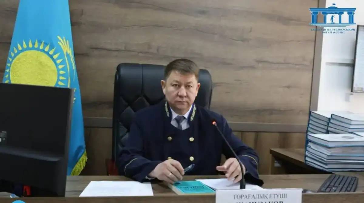 Шерзат Полаттың ісі: айыпталушыларға үкім қашан шығатыны белгілі болды