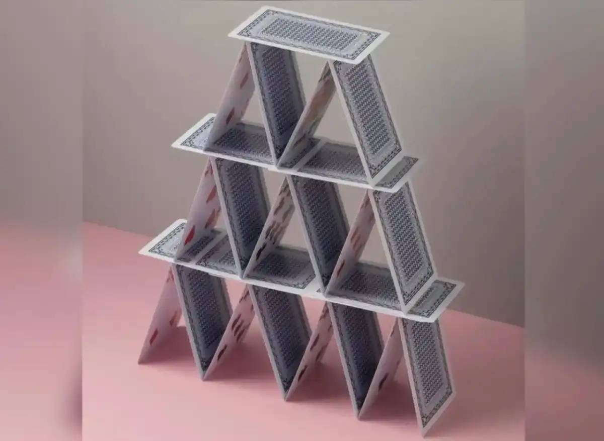 Amanat Drive қаржы пирамидасы әшкереленді