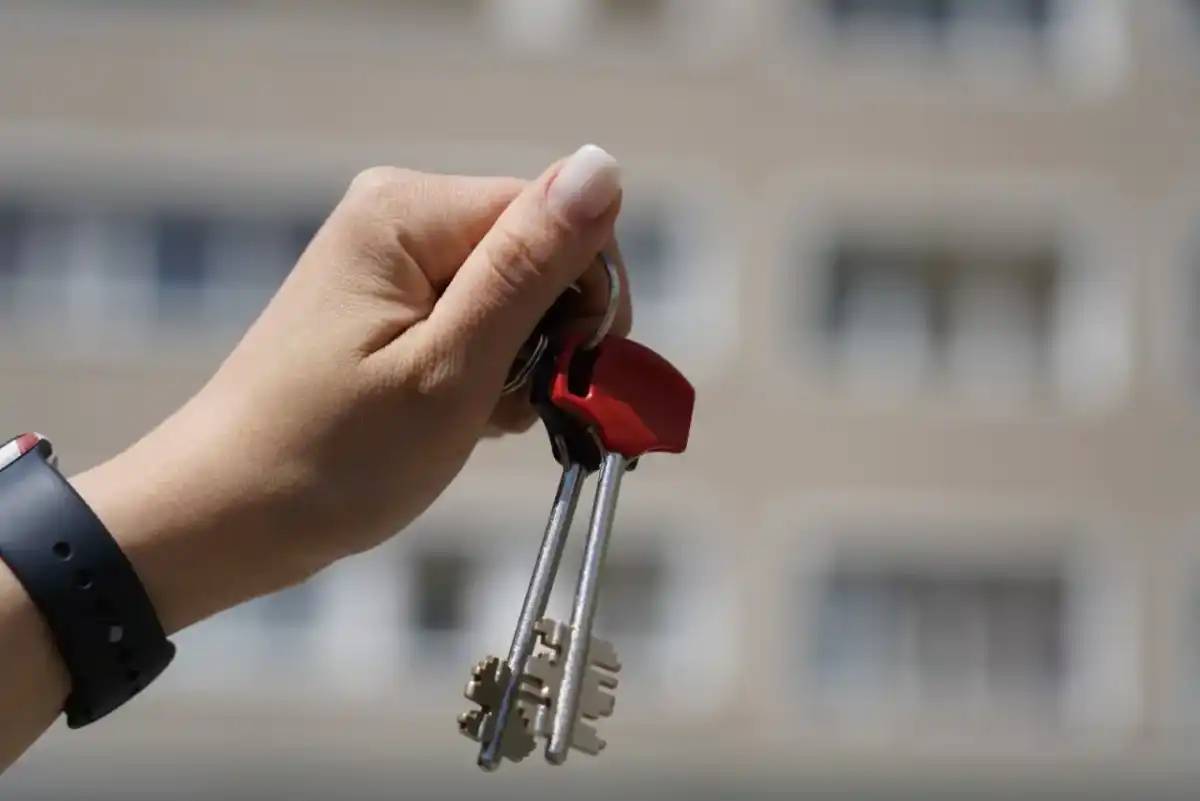 Прокуратураның араласуымен қырық жетім бала баспаналы болды