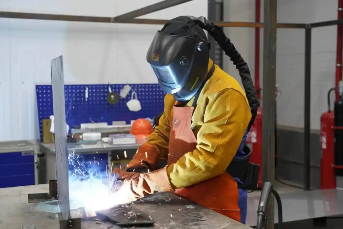 Астанада «Еңбек жолы» байқауына өтінім қабылдау басталды