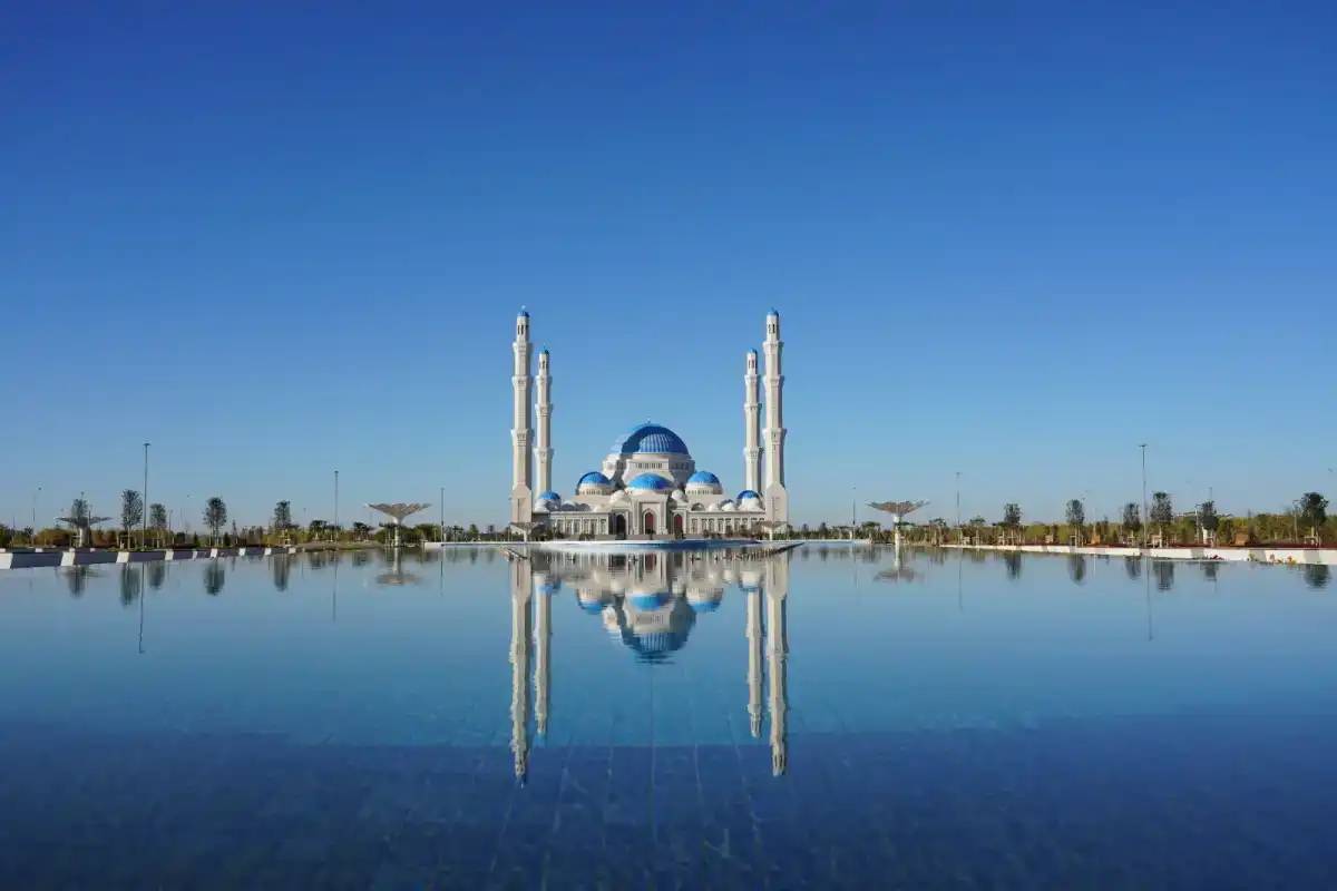 Еліміз бойынша айт намазының кестесі жарияланды