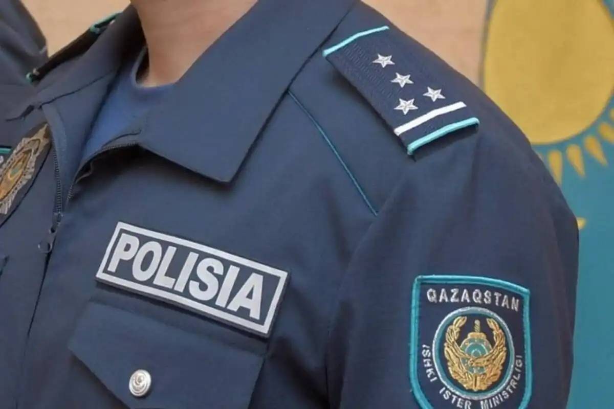 Полиция велосипед ұрлығынан сақтану шараларын еске салады