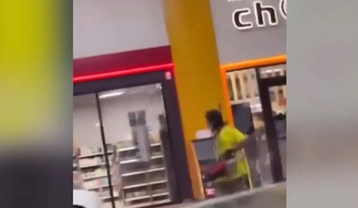 БҚО-да ер адам жанармай бекетінде жүргендерге шабуыл жасады