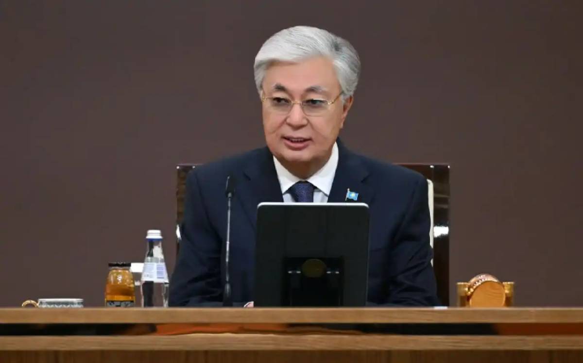 Қосымша құн салығының мөлшерлемесі сараланып белгіленуі тиіс – Тоқаев