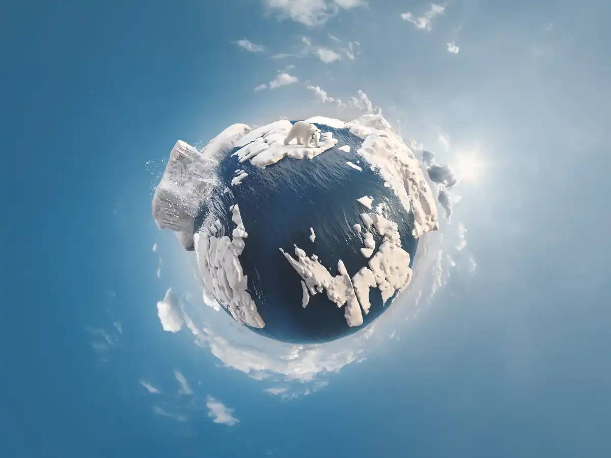 Әлемде алдағы бес жылда күн рекордтық деңгейде ыстық болады – ДМҰ