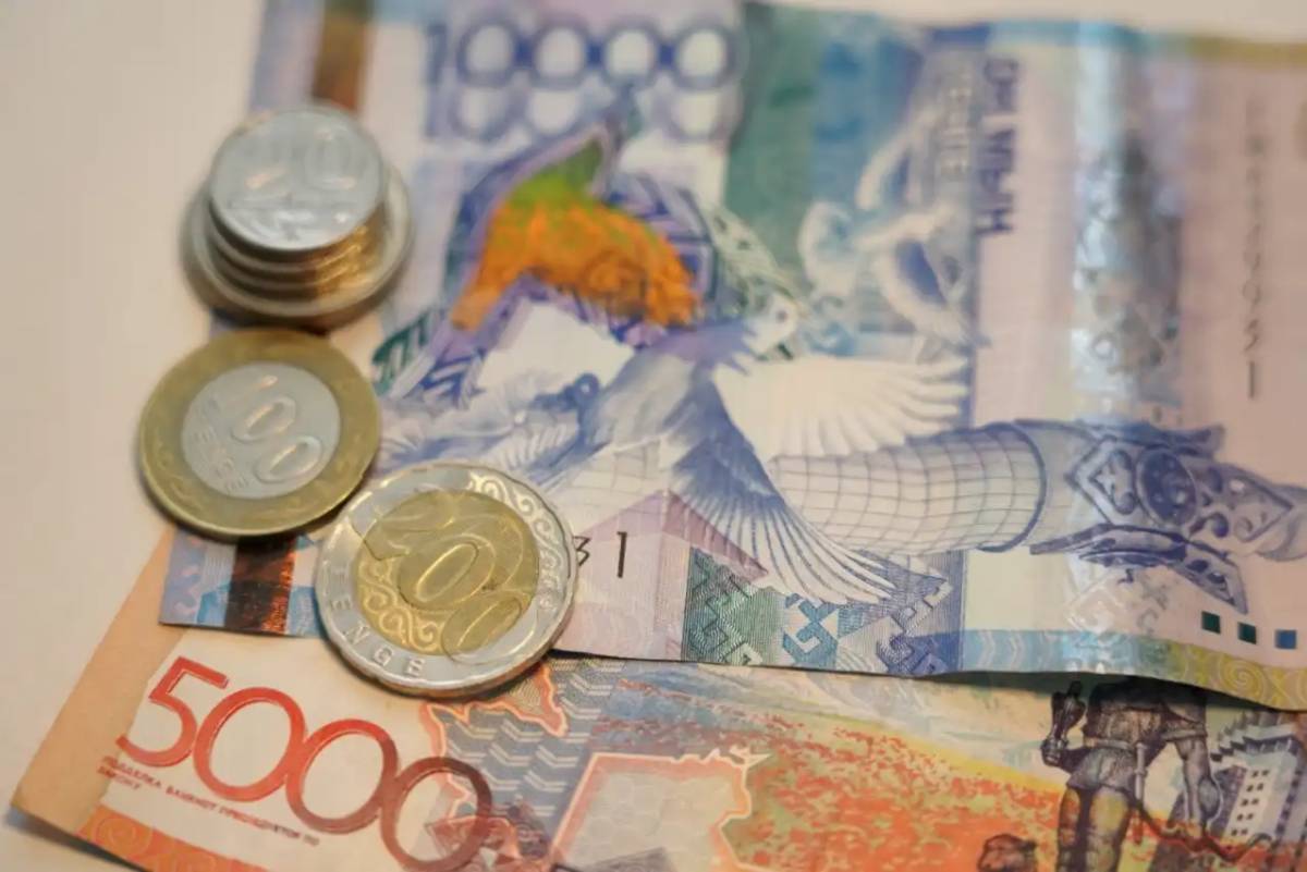 ҰЭМ: Азаматтардың аударымдарына салық салынбайды