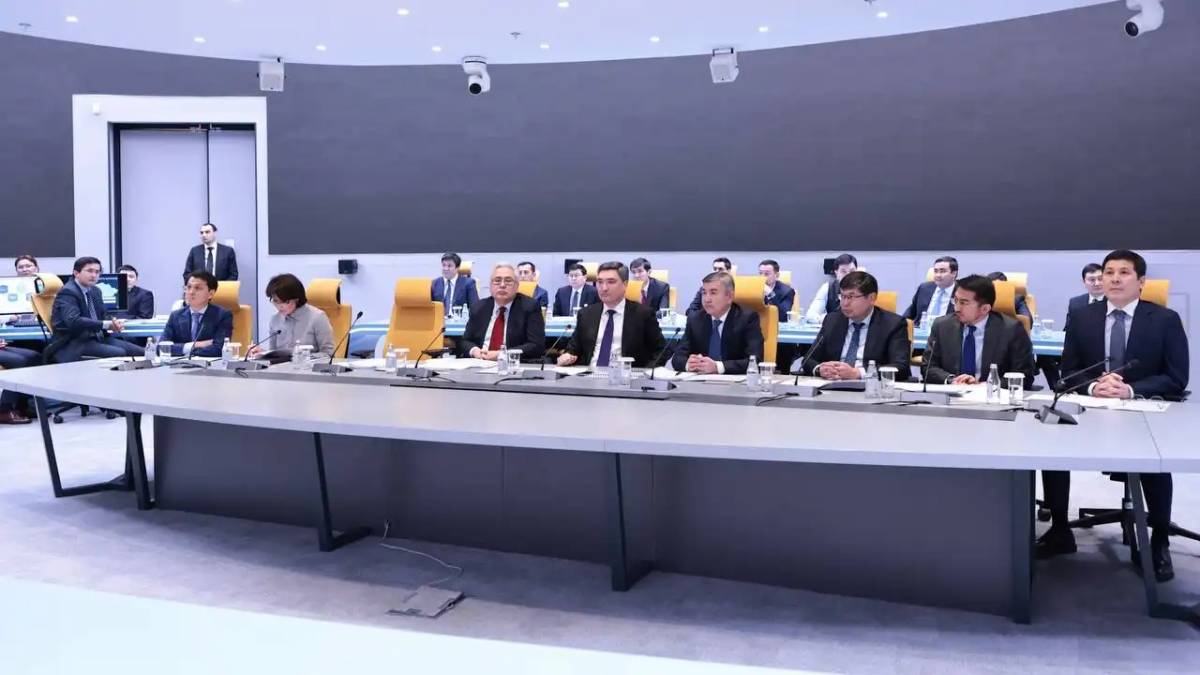 Демалыс лагерьлеріне жолдама «Әлеуметтік әмиян» арқылы берілуі мүмкін