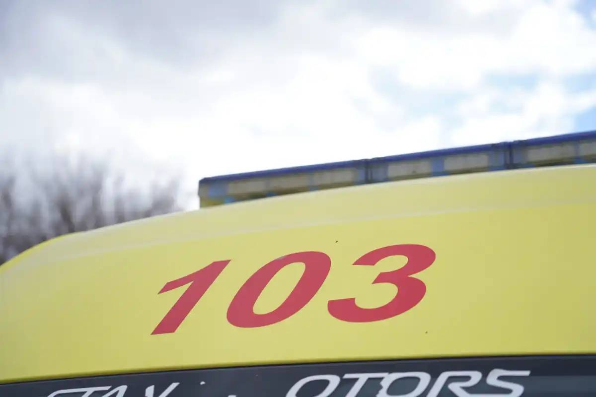 «117 мың теңге»: жедел жәрдем шақырған Ақтау тұрғыны айыппұл арқалады