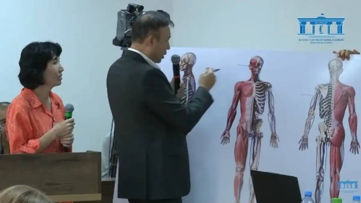 Шерзат Полаттың нақты қандай жарақаттан қайтыс болғаны белгілі болды