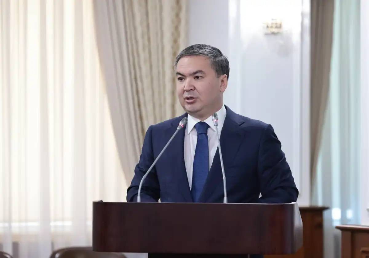 Елімізде инженерлік желілердің 49 пайызы тозған – министр