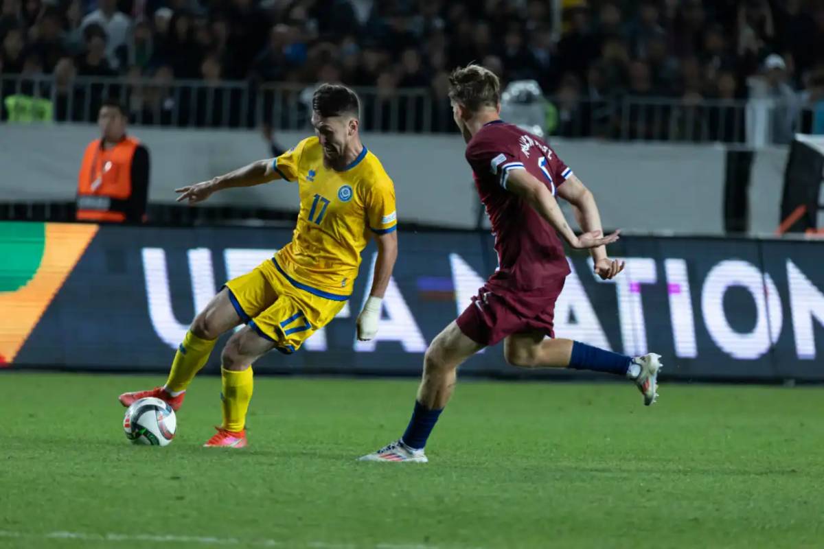 Ким Ир Сеннің төсбелгісі, 19 жылдан кейінгі кездесу: Футболдан ұлттық құрама Солтүстік Кореямен қалай ойнаған?