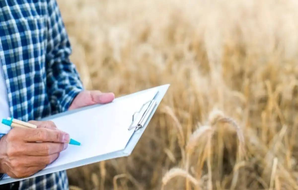 Елімізде ұлттық ауыл шаруашылығы санағы өтеді