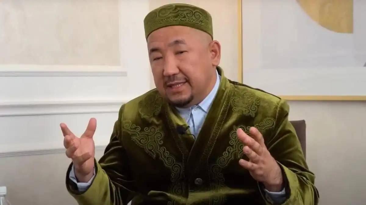 «Қарызға батып шалуы міндет емес»: Нұрлан имам Құрбан айт туралы айтты