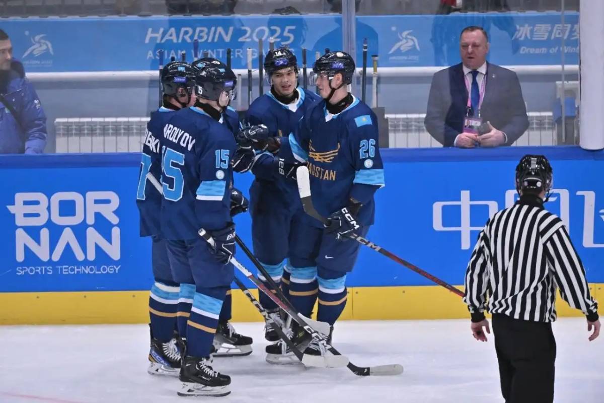 Азиада-2025: Қазақстан спортшыларының 14 ақпандағы жарыс кестесі