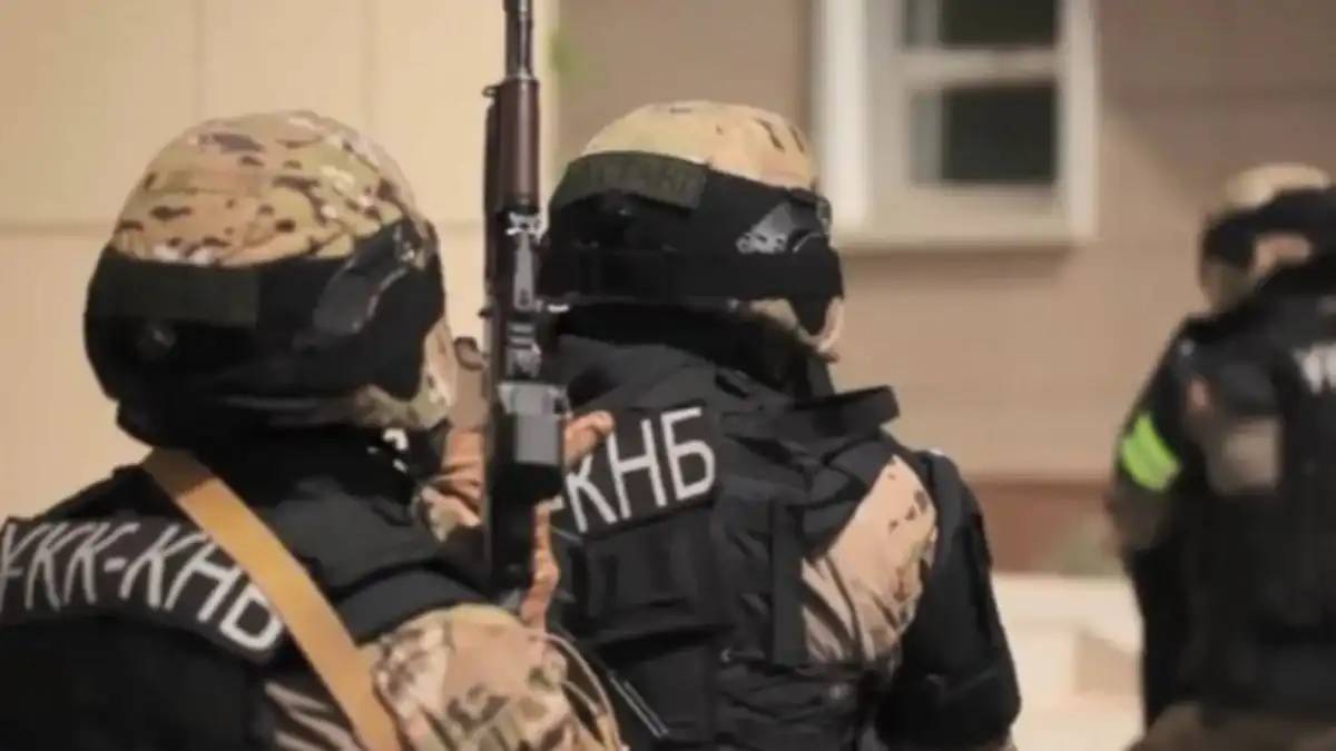 Ақтөбе облысында адам ағзасын заңсыз сату әрекеті анықталды