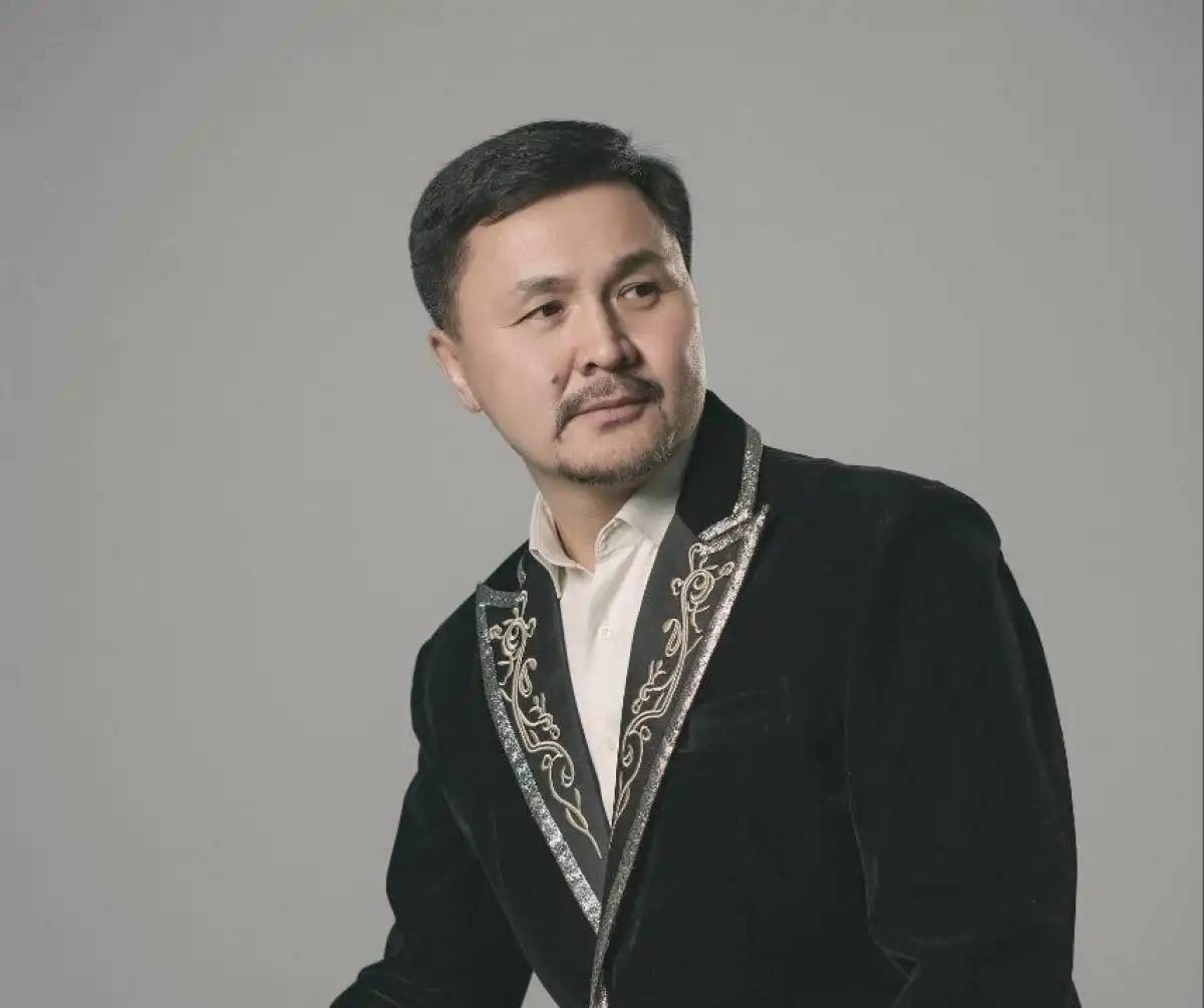 Досымжан Таңатаров: Жанды дауыспен концерт беремін