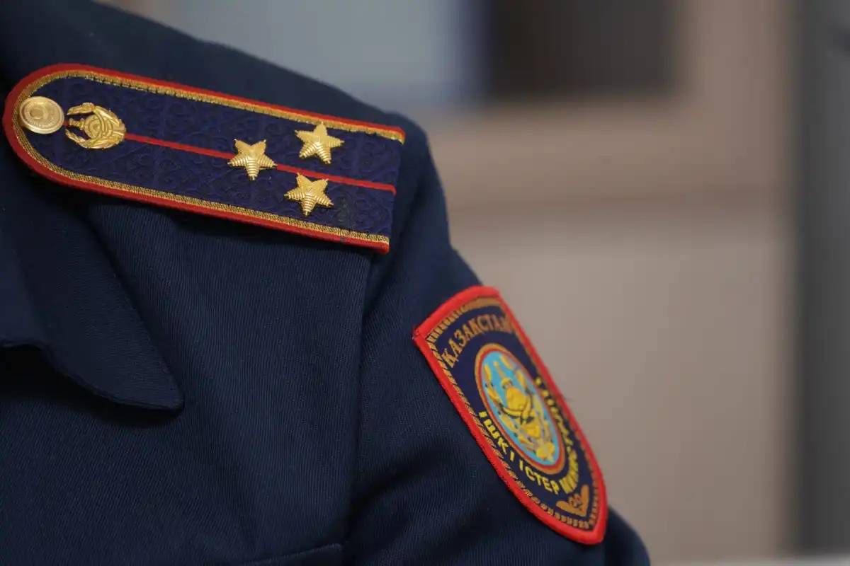 Елордада алаяқтыққа қатысы бар жалған көріпкел ұсталды