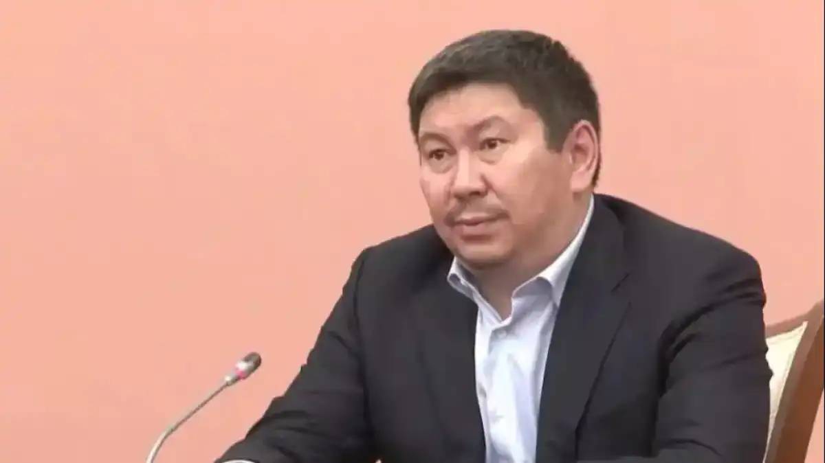 LRT ісі: Халықаралық іздеуде жүрген экс-басшы Түркияда ұсталды