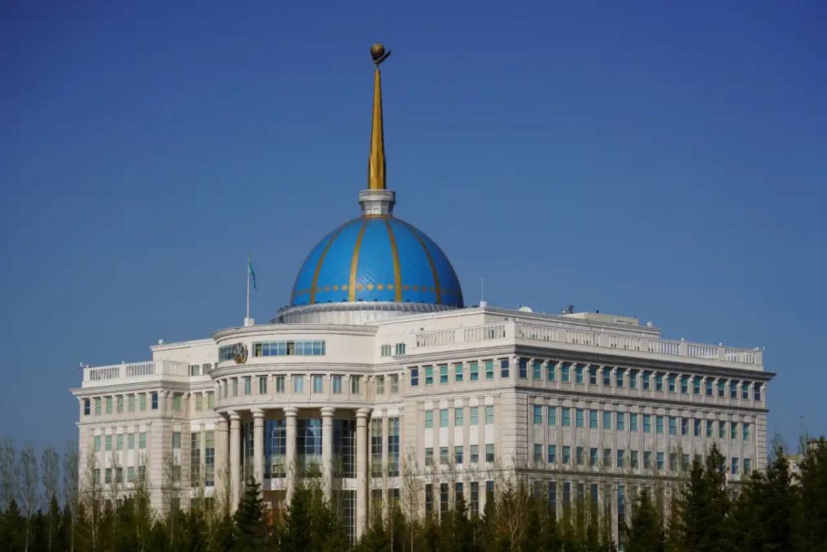 Президент көтерген бастама қоғамдық мәдениетті қалыптастыруға жетелейтіні анық