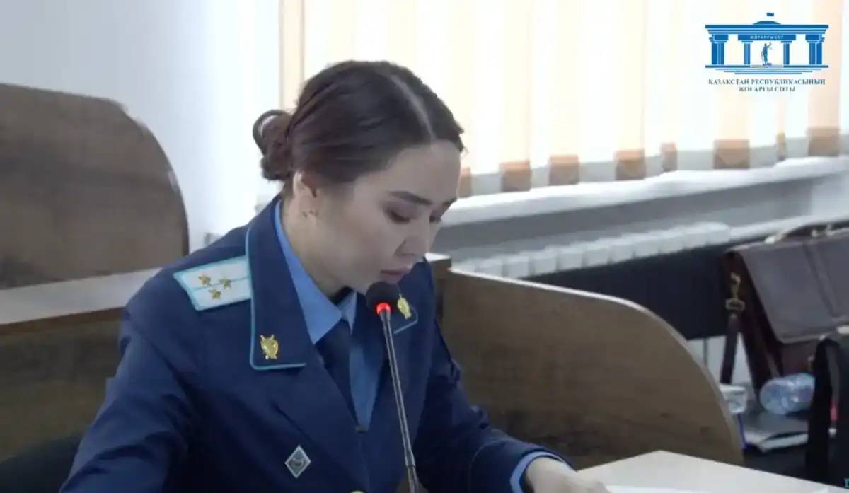 «Өлтіресіңдер деп айғайладым»: Талғар қаласының тұрғыны Шерзат көз жұмған күн туралы айтып берді