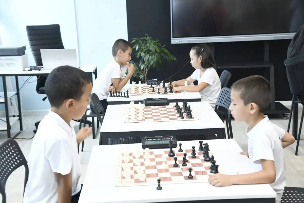 Елордадағы ең танымал үйірмелер белгілі болды