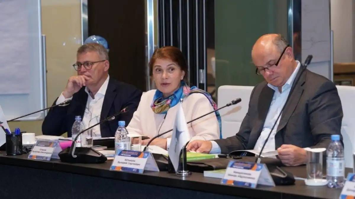 Астанада тау-кен металлургия саласына арналған алғашқы халықаралық форум өтті