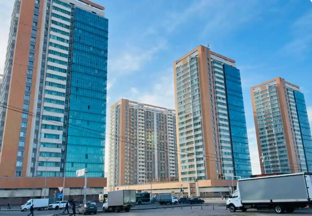 «Елорда жастары»: елордалық маман тұрғын үй бағдарламасының артықшылығын айтты