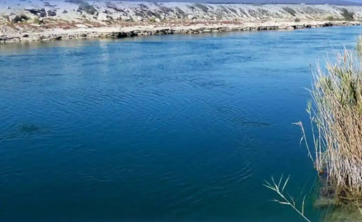 Екі облыста 160-қа жуық канал автоматтандырылады