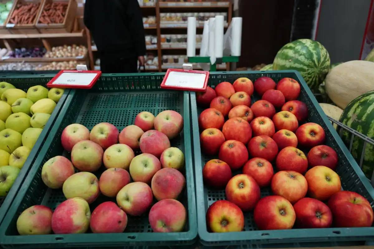Елордада мерекеге арналған ауыл шаруашылығы жәрмеңкесі өтеді