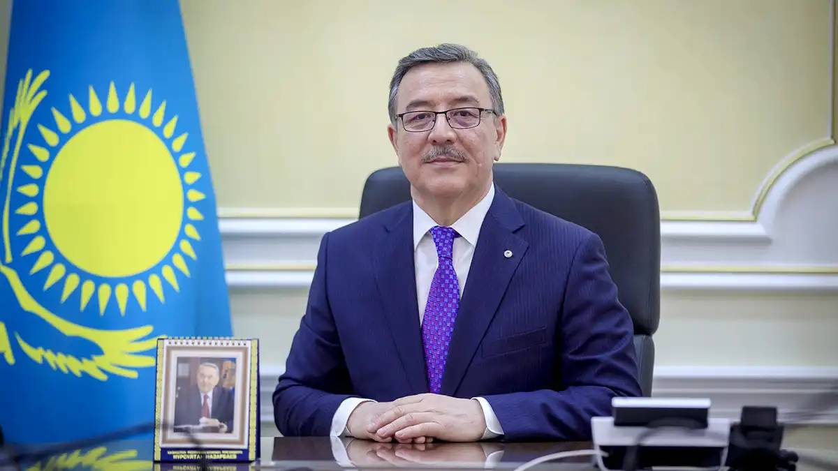 Балық өсіру көлемін 270 мың тоннаға дейін ұлғайту жоспарланып отыр – сенатор