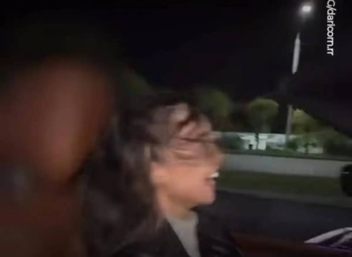 «Заң бәріне бірдей»: Полиция блогер Daricorn-ның видеосы туралы айтты