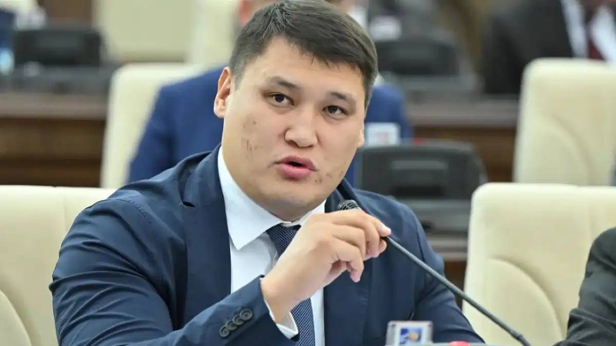 «Заң аясында шешілуі тиіс»: Respublica партиясы Руслан Берденовке жасалған шабуылға қатысты мәлімдеме жасады