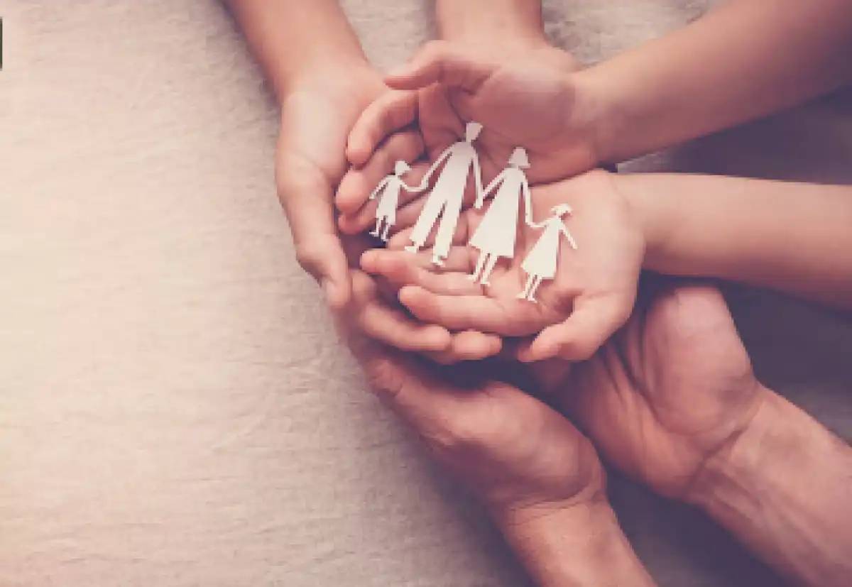 15 мамыр – Халықаралық Отбасы күні